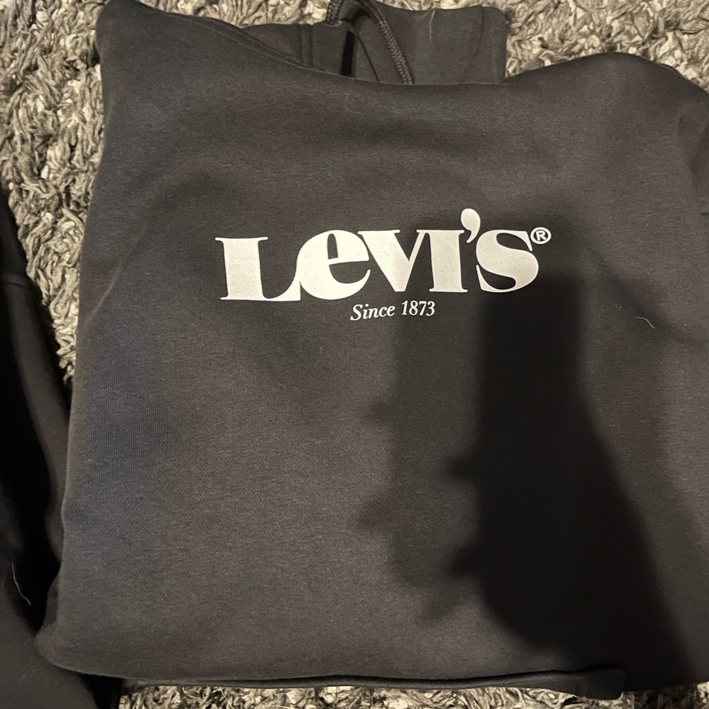 Levi’s unisex hoodies